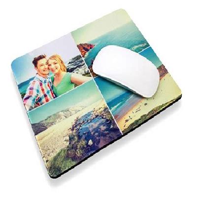 Promotional Printed Mouse Mats