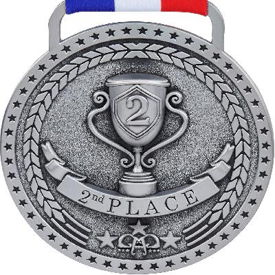 Silver Medal
