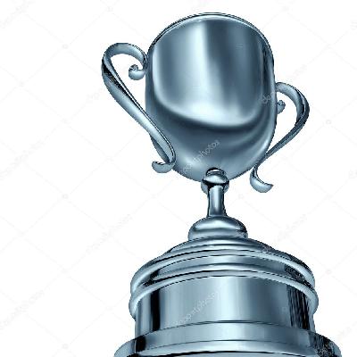 Silver Trophy