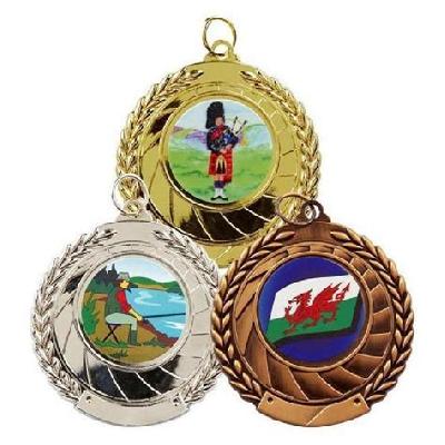 Sports Medal
