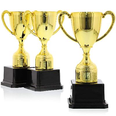 Sports Trophies