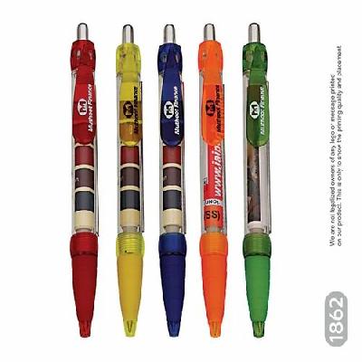 Twit Promotional Pens