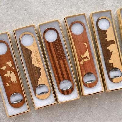 Wooden Promotional Gift