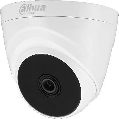  HDCVI IR Eyeball Camera  HAC-T3A21-VF