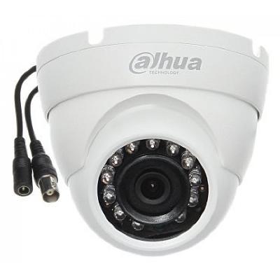  HDCVI IR Eyeball Camera  