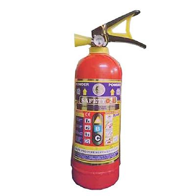 Agni ABC Fire Extinguisher 