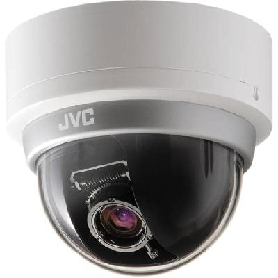 Dome Camera 