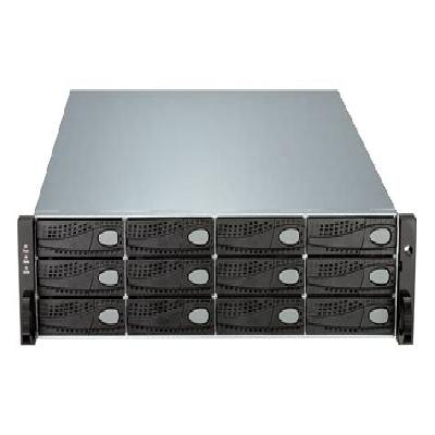 D-Link 2U Rack
