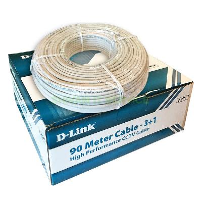  CCTV cable