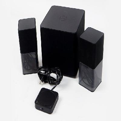 Dell Bluetooth Speakers 