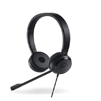 Dell Pro Stereo Headset 