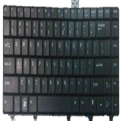  Laptop Keyboard Black