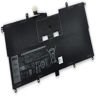 Dell XPS Battery 