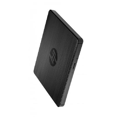 External USB DVD-RW Drive