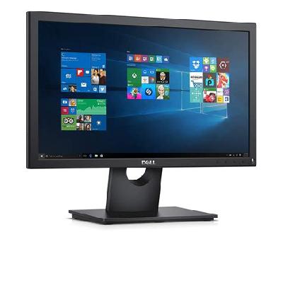 LED Backlit Computer Monitor