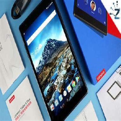 Lenovo Plus Tablet