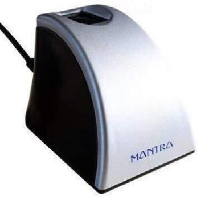 Mantra Fingerprint Scanner 