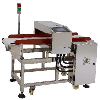 Metal Detector Machine