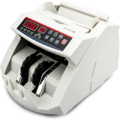 Note Counting Machine