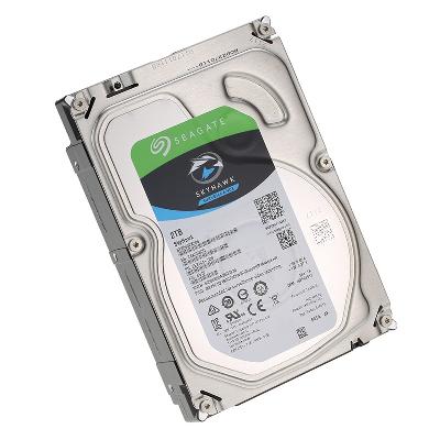 Seagate Surveillance Hard Disk