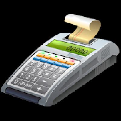 TVS Electronics Cash Register