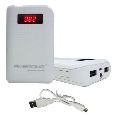 Ambrane Power Bank