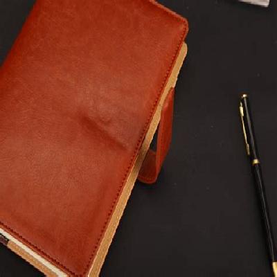 Basic Diary Pen Gift Set