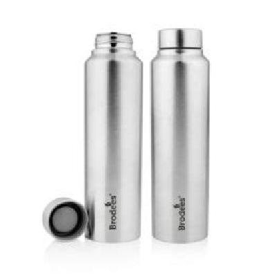 Brodees Neer Stainless Steel Water Bottle 1000 Ml -  BR21WBSS04