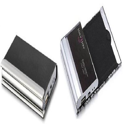 Card Holder Power Bank CHPB2500mAh