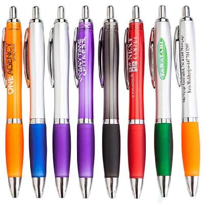 Cheap Promotional Plastic Pens