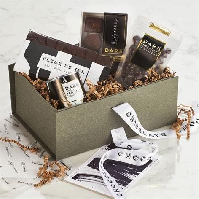 Chocolate Gift Hamper