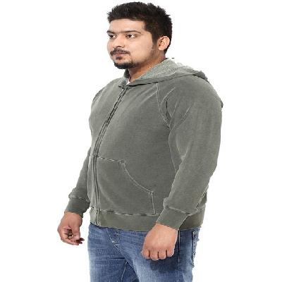 Full Sleeve Hoodie