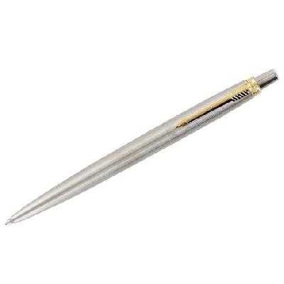 Gold Trim Parker Jotter Ball Pen