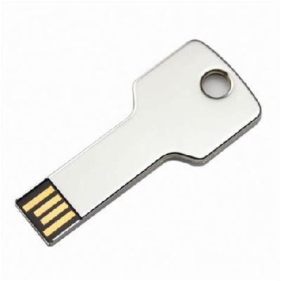 Key Shape USB Pen Drive