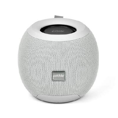 Mini Bluetooth Speaker Pebble - Dome