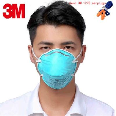 N95 Respirator Face Mask