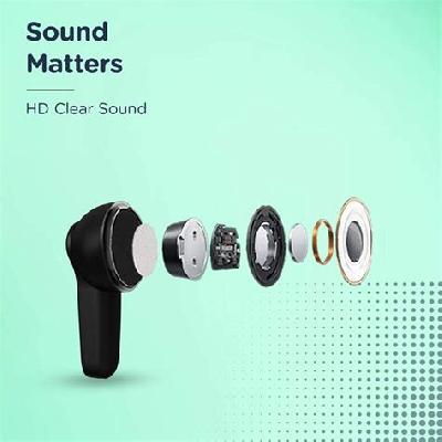 Pebble Arc Wireless Ear Pod