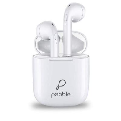 Pebble Duet Pro Wireless Ear Pod