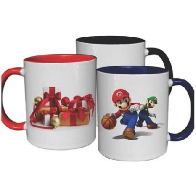 Promotional Mugs for Corporate Gifting
