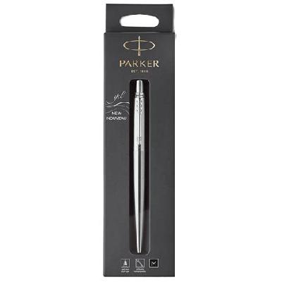 Stainless Steel Trim Parker Jotter Gel Pen