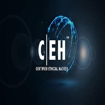 Certified Hacker