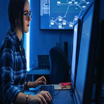 Computer Hacking Forensic Investigator