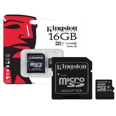 Cyber Box MicroSD