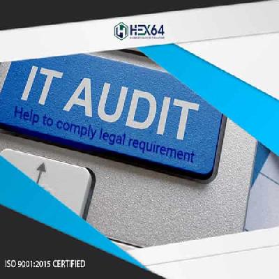 IT Security Audit Service