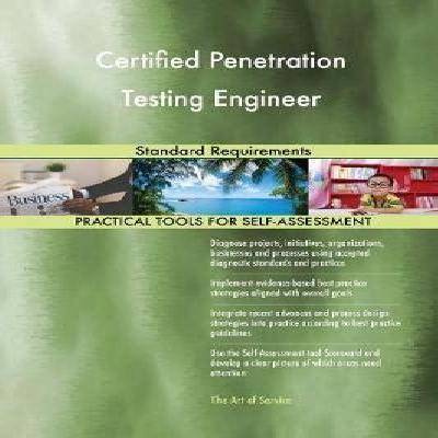 Penetration Testing Engineer