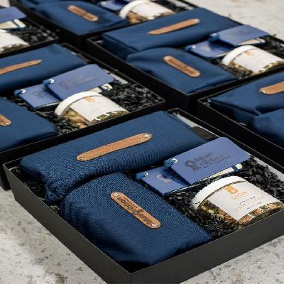 Business Corporate Gift