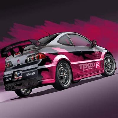 Customized Wallpaper