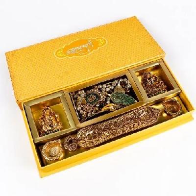 Divine Diwali Festival Kit 116