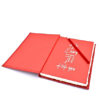 Executive Paper Diary