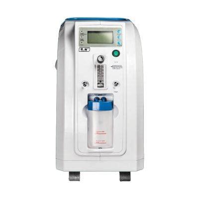 Medical Grade 5LPM Oxygen Concentration